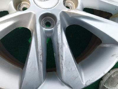 지파츠 자동차 중고부품 52910 A5300 알미늄휠