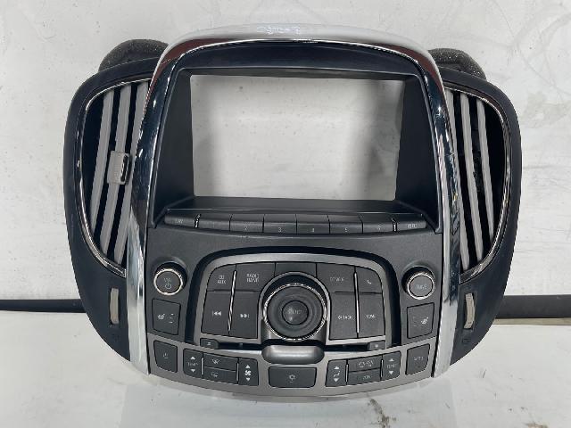 Control Panel Console Chevrolet/GM Daewoo Alpheon