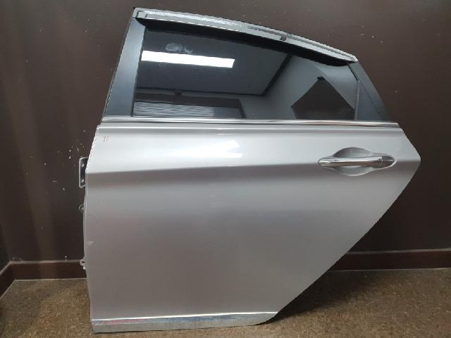 Rear Side Door (left) Hyundai YF Sonata