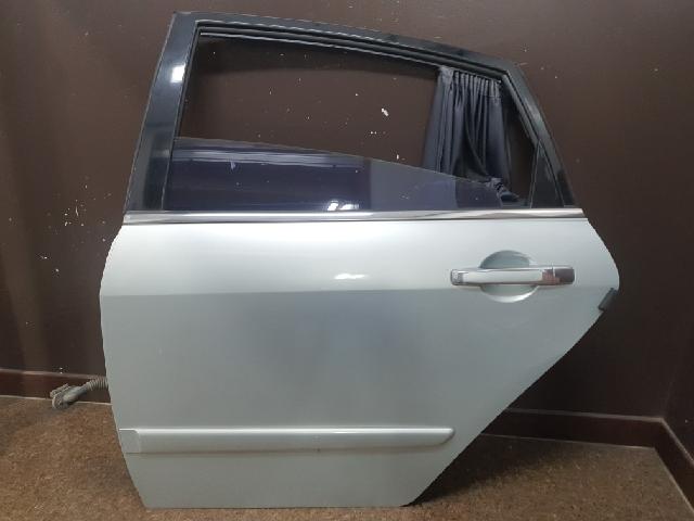 Rear Side Door (left) Renault Samsung NewSM5