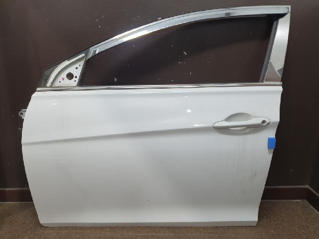 Дверь передняя (левая) Hyundai YF Sonata