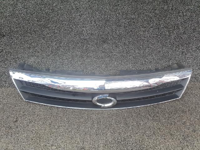 Radiator Grille Renault Samsung SM5 New Impression