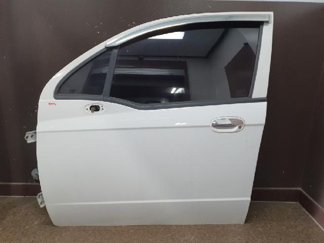 Дверь передняя (левая) Chevrolet/GM Daewoo All New Matiz