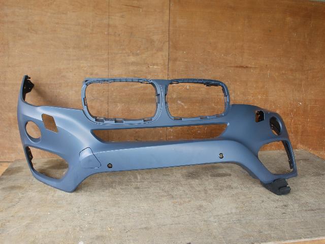 Front Bumper  BMW(BMW) X6M(E71)