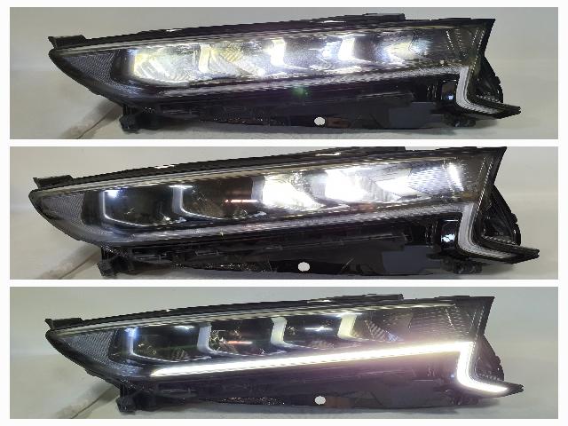 Headlight (RH) Kia Cadenza Premier 2019 (Used). 92102F6500 6 4