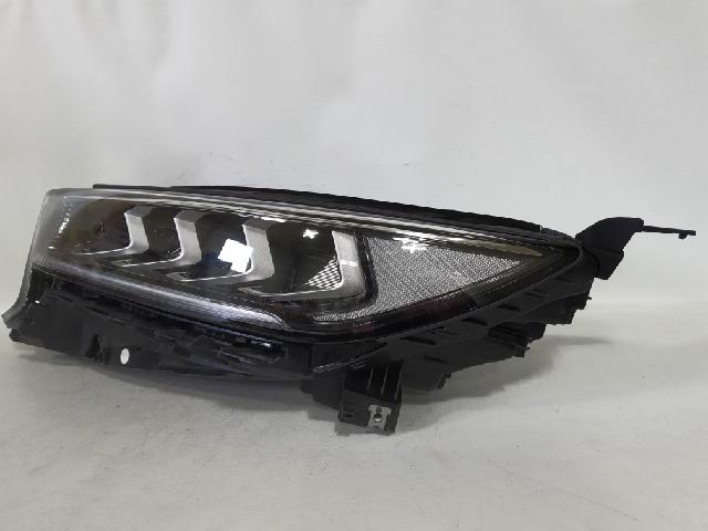 Headlight (LH) Kia Cadenza Premier 2020 (Used). 92101G0500 4 2