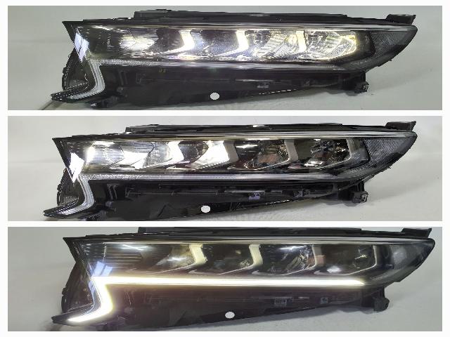 Headlight (LH) Kia Cadenza Premier 2020 (Used). 92101G0500 6 4