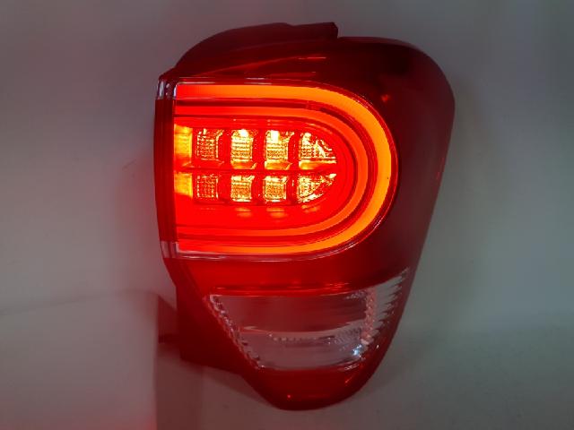 Tail Light (RH) Kia The New Ray 2022 (Used). 92402A3600 5 3