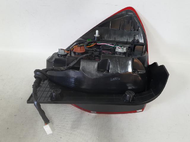 Tail Light (RH) Kia The New Ray 2022 (Used). 92402A3600 9 7