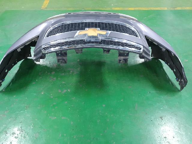 Front Bumper Chevrolet/GM Daewoo Orlando