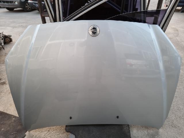 Bonnet SsangYong NewKyron