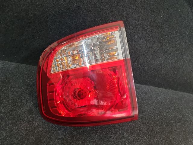 Rear Tail Lamp (right) SsangYong NewKyron