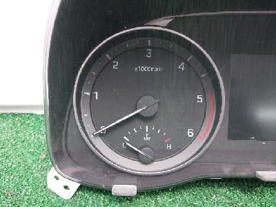 지파츠 자동차 중고부품 94013-F2070 계기판