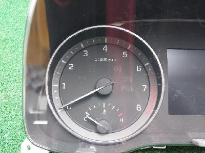 지파츠 자동차 중고부품 94013-F2031 계기판