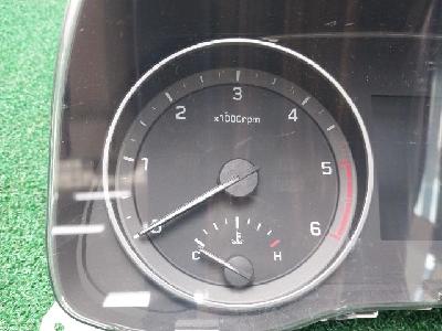 지파츠 자동차 중고부품 94013-F2070 계기판