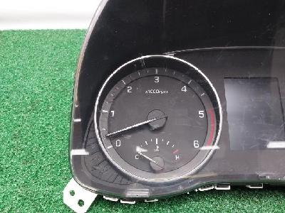 지파츠 자동차 중고부품 94013-F2070 계기판