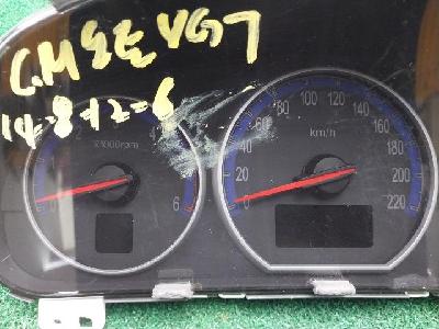 지파츠 자동차 중고부품 94003-2B910 계기판