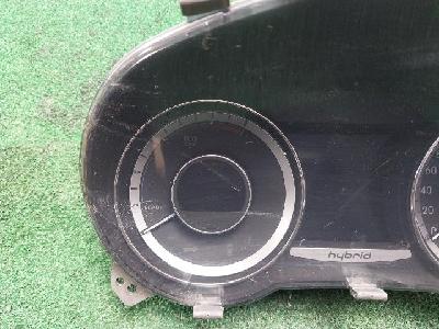 지파츠 자동차 중고부품 94033E7000 계기판