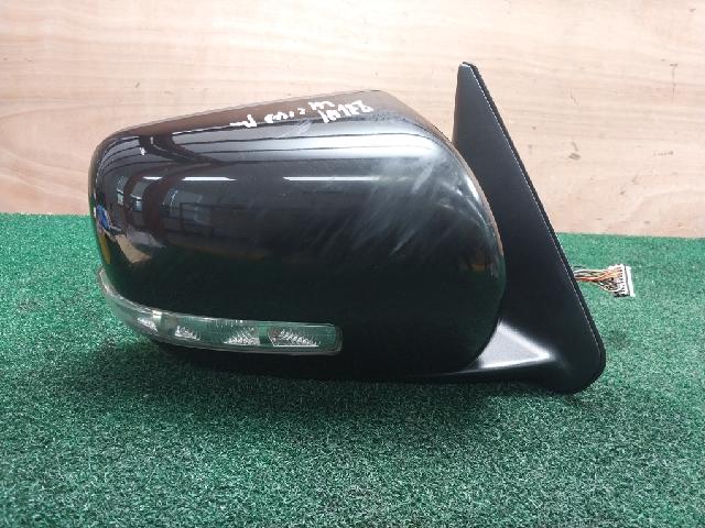 Side Back Mirror (right) Kia Mohave