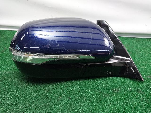 Side Back Mirror (right)  KG MOBILITY (SsangYong) Rexton G4
