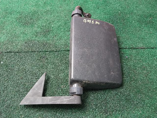 Side Back Mirror (left) Chevrolet/GM Daewoo New Damas