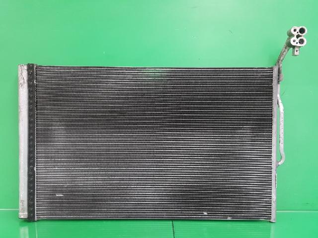 Air Conditioner Condenser Volkswagen(Volkwagen) Touareg 3.0