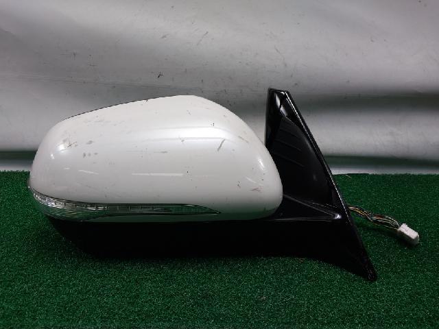 Side Back Mirror (right)  KG MOBILITY (SsangYong) Rexton G4