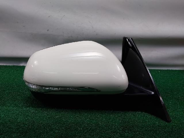 Side Back Mirror (right)  KG MOBILITY (SsangYong) Rexton G4
