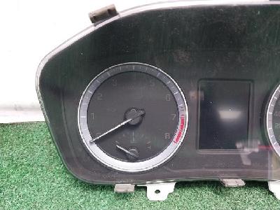 지파츠 자동차 중고부품 94043C1180 계기판