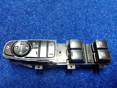 지파츠 자동차 중고부품 935703N110VM5 파워윈도우스위치