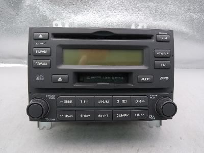 지파츠 자동차 중고부품 96180-2H000 AV시스템,오디오