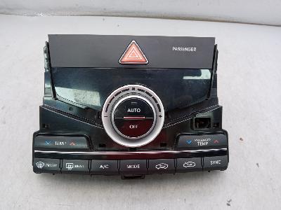 지파츠 자동차 중고부품 97250-3VDB0 히터에어컨컨트롤스위치