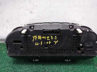 지파츠 자동차 중고부품 94003-4R001 계기판