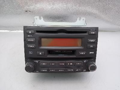 지파츠 자동차 중고부품 96180-2H0009Y AV시스템,오디오