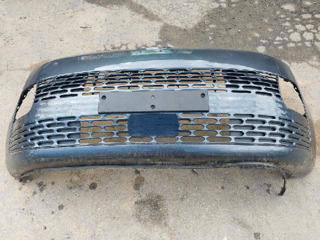 Front Bumper  Hyundai Staria