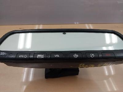 지파츠 자동차 중고부품  룸미러