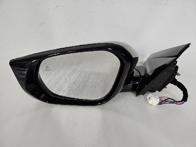 Side Back Mirror (left)  Kia EV6