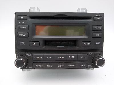 지파츠 자동차 중고부품 96180-2H000 9Y AV시스템,오디오