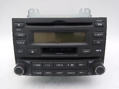 지파츠 자동차 중고부품 96180-2H0009Y AV시스템,오디오