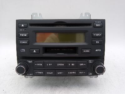 지파츠 자동차 중고부품 96180-2H0019Y AV시스템,오디오