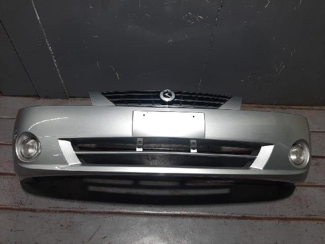 Front Bumper  Kia Spectra