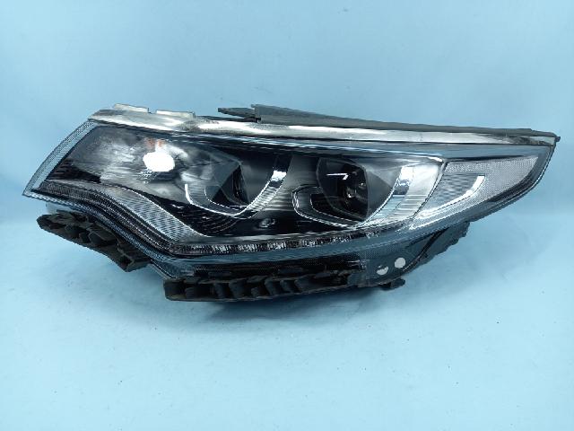 Head Lamp (left)  Kia The New K5 2Series