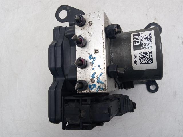 ABS  Hyundai Grand Starex