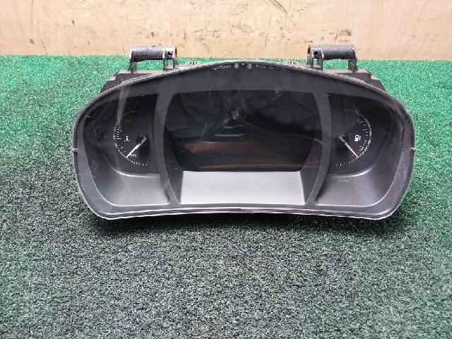Speedometer  Renault Samsung QM6