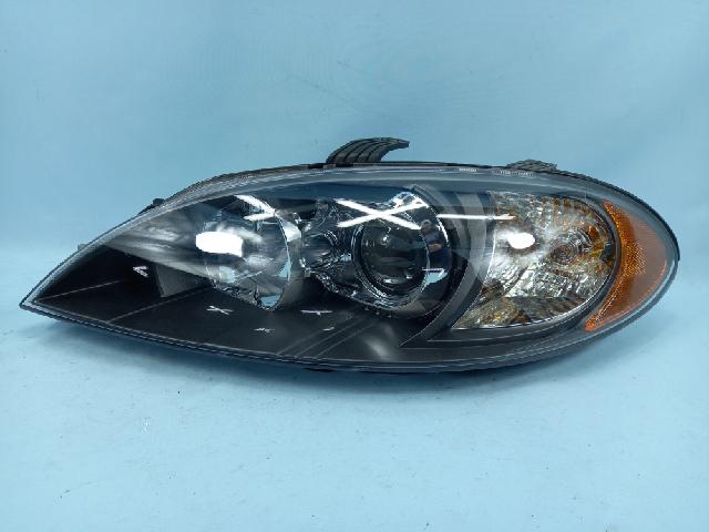 Head Lamp (left)  Chevrolet/GM Daewoo Lacetti Hatchback 1.6 SX