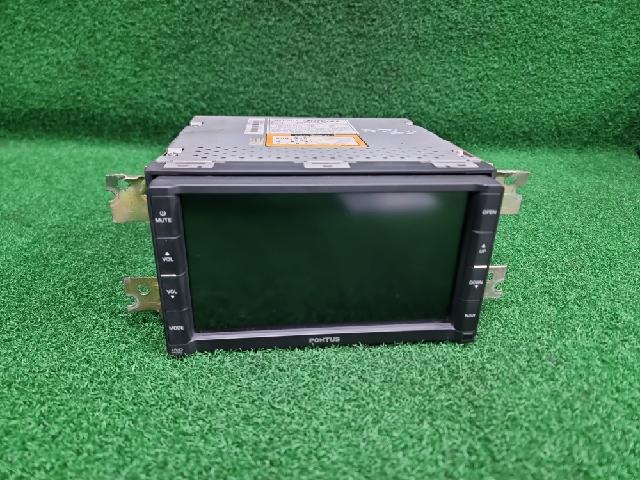 AV Audio System  Hyundai Galloper2 Innovation Turbo