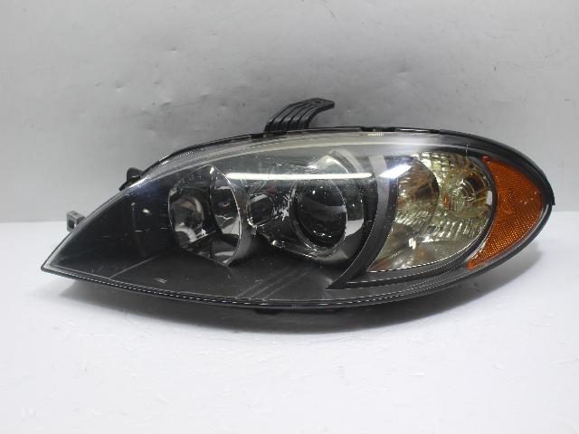 Head Lamp (left)  Chevrolet/GM Daewoo Lacetti