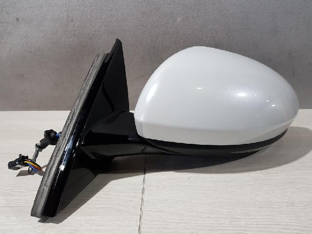Side Back Mirror (left)  Renault Samsung The New SM6