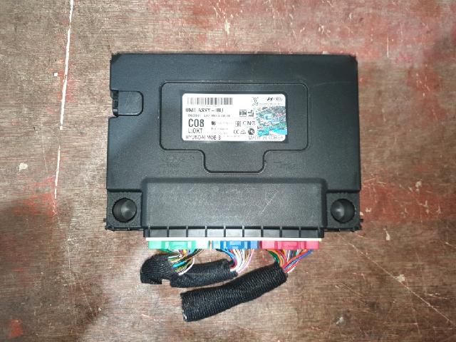 ETACS/BCM Unit  Hyundai 펠리세이드