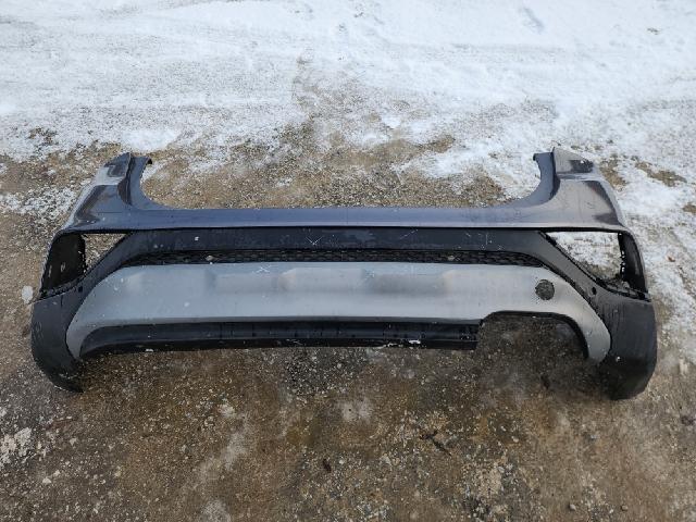 Rear Bumper  Hyundai Santa Fe(TM)